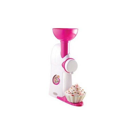 Aparat Ice Cream Machine de facut inghetata